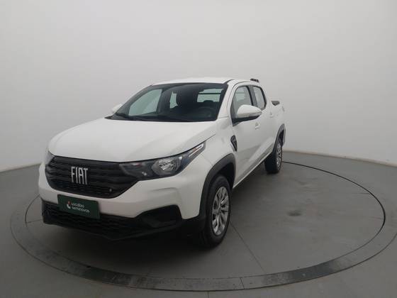 FIAT STRADA 1.3 FIREFLY FLEX FREEDOM CD MANUAL